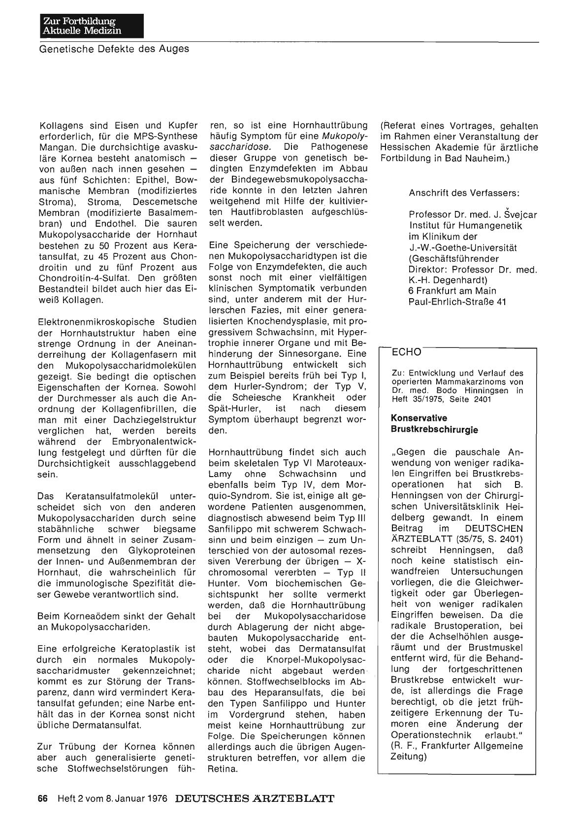 Vorschauseite 1: Konservative Brustkrebschirurgie