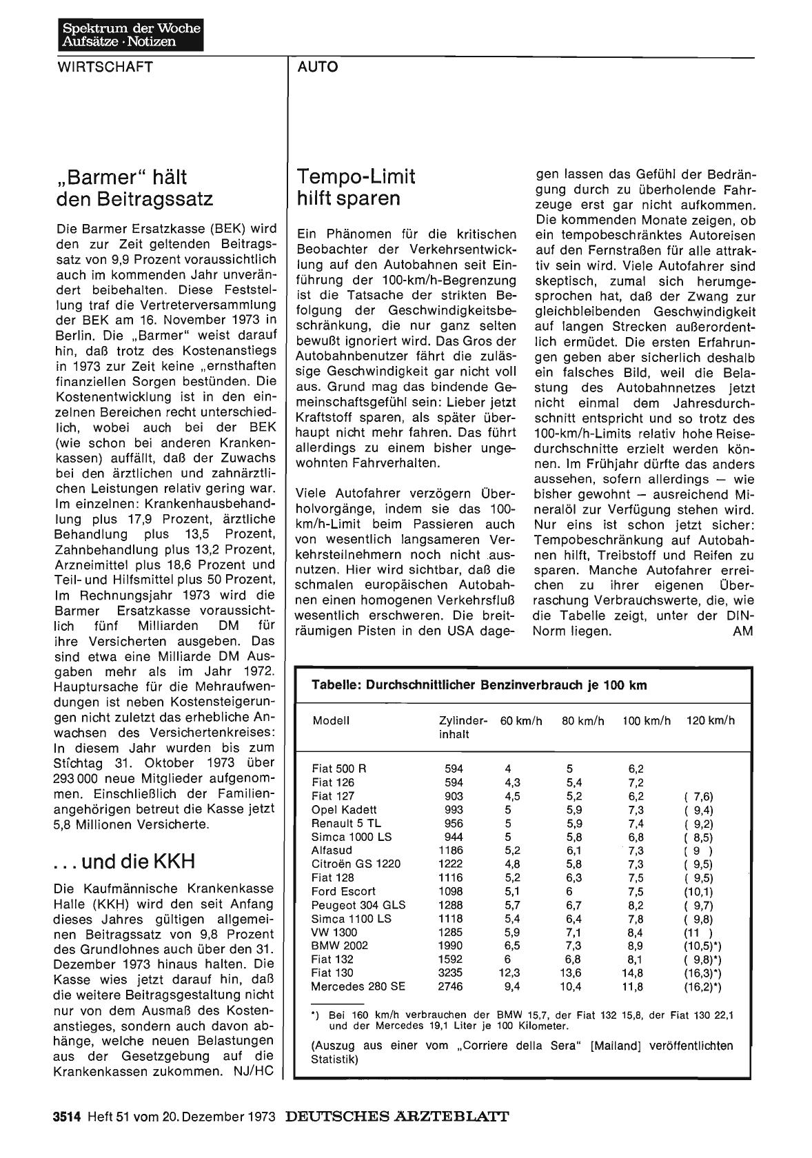 Vorschauseite 1: . .. und die KKH