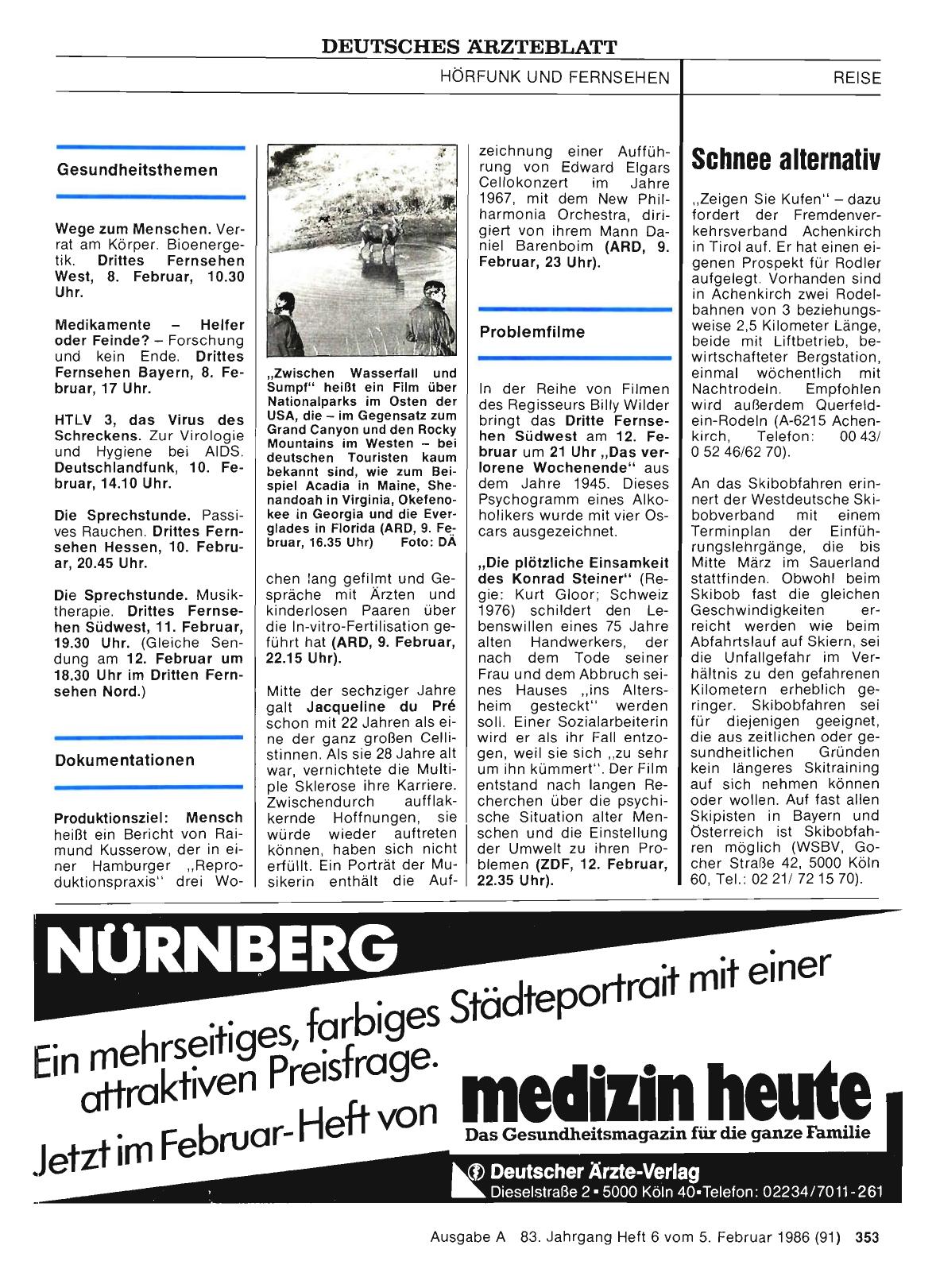 Vorschauseite 1: Dokumentationen