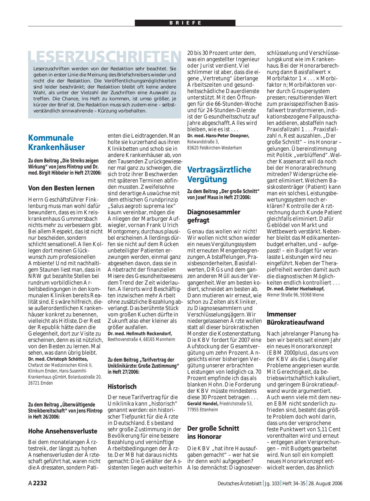 Vorschauseite 1: Vertragsärztliche Vergütung: Immenser Bürokratieaufwand
