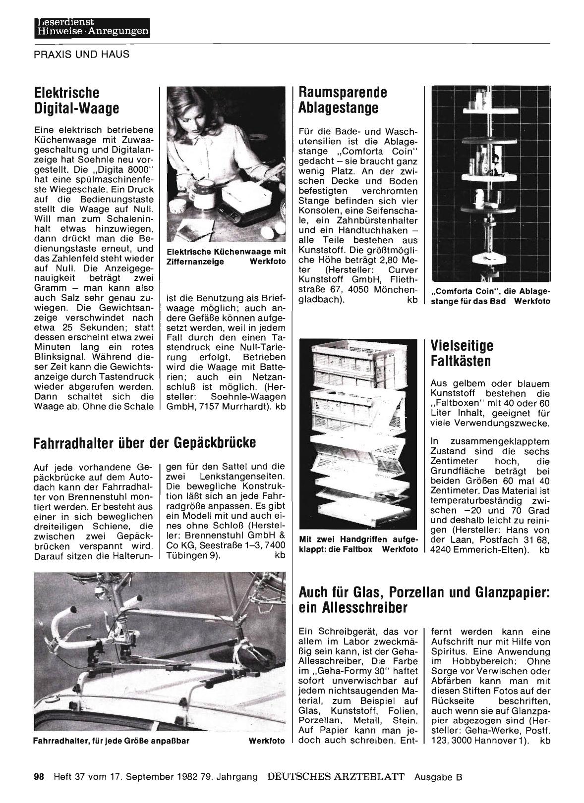 Vorschauseite 1: Vielseitige Faltkästen