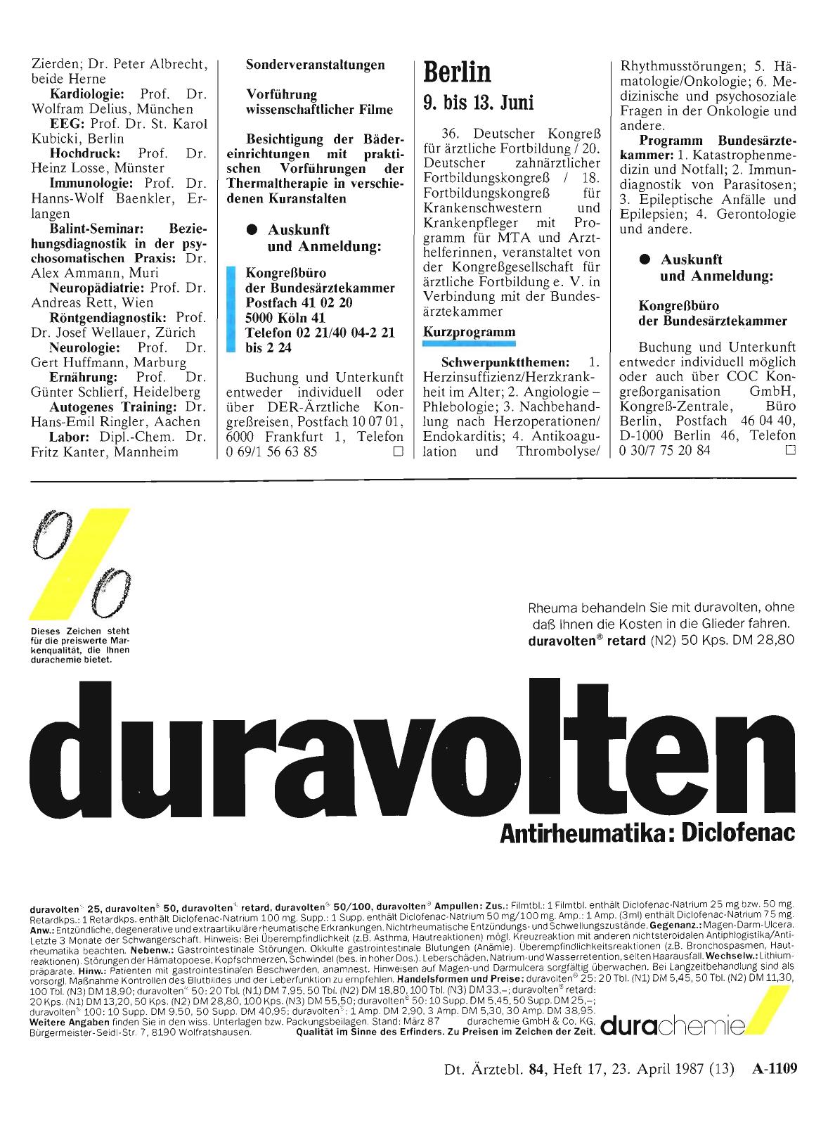 Vorschauseite 1: Berlin