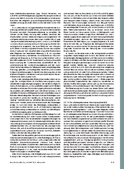 Vorschauseite 5: Digitalisierung: Künstliche Intelligenz in der Medizin