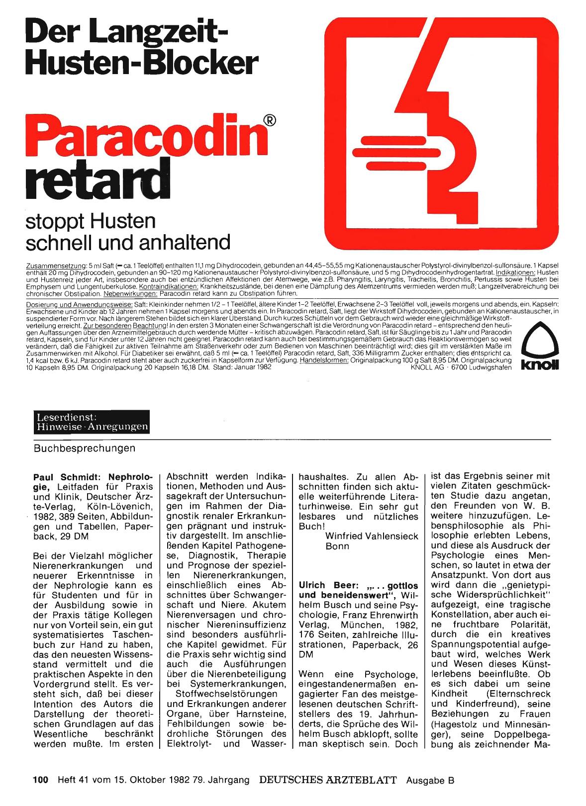 Vorschauseite 1: Medizin - Naturwissenschaften: Paul Schmidt: Nephrologie,