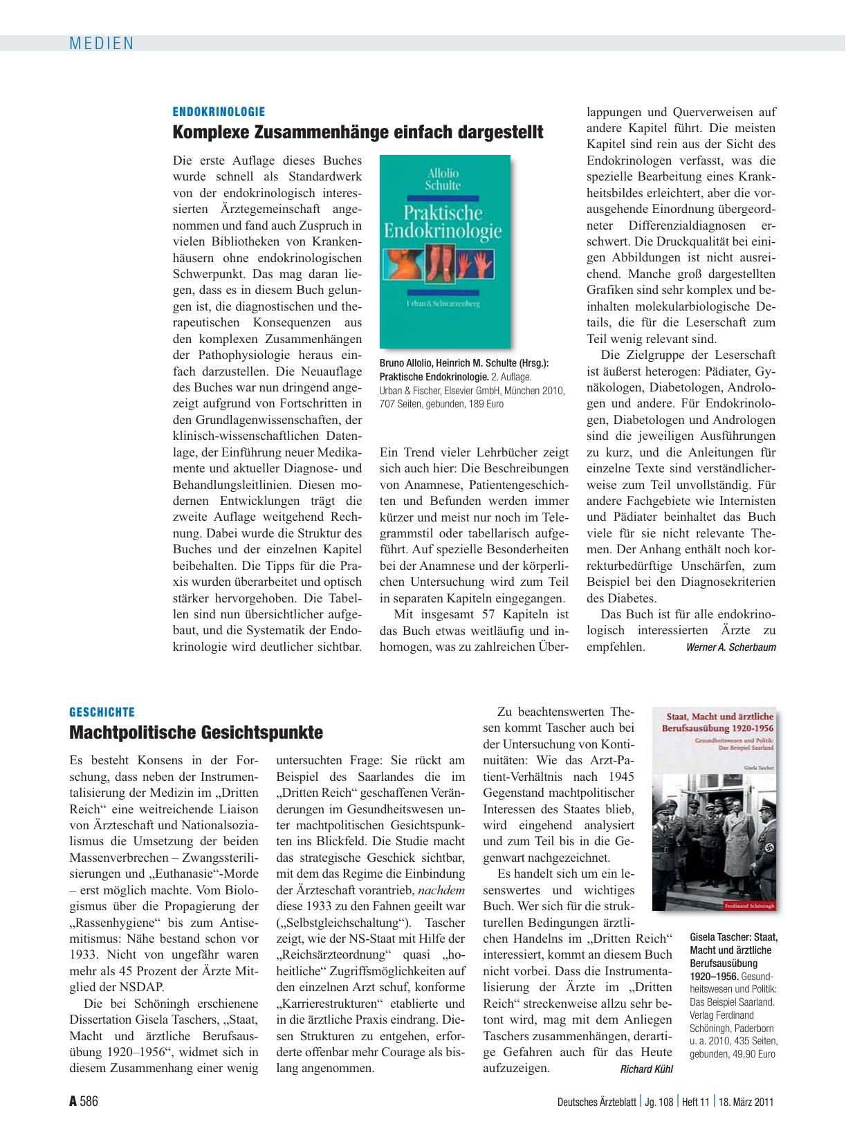 Vorschauseite 1: Geschichte: Machtpolitische Gesichtspunkte