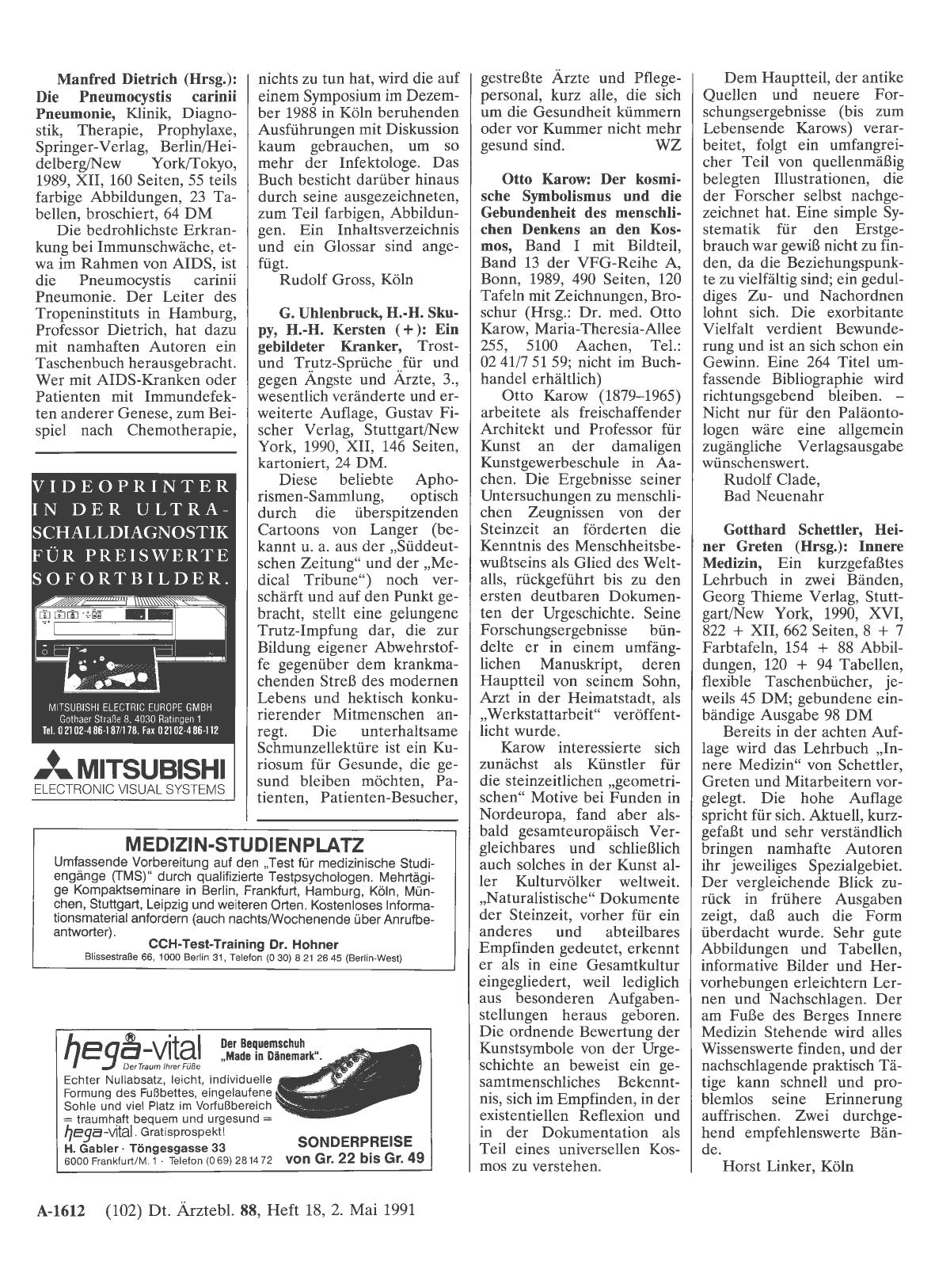 Vorschauseite 1: Gotthard Schettler, Heiner Greten (Hrsg. ): Innere Medizin