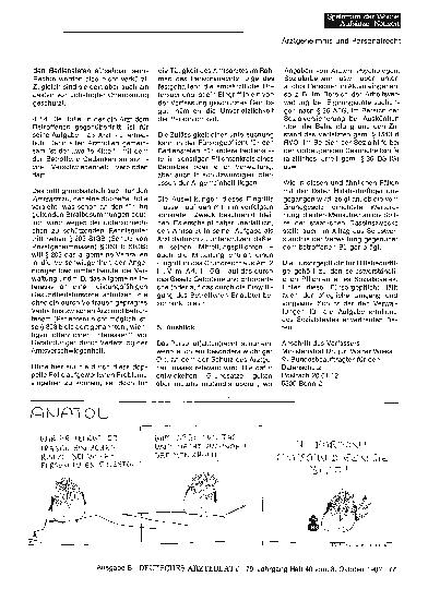 Vorschauseite 1: ANATOL