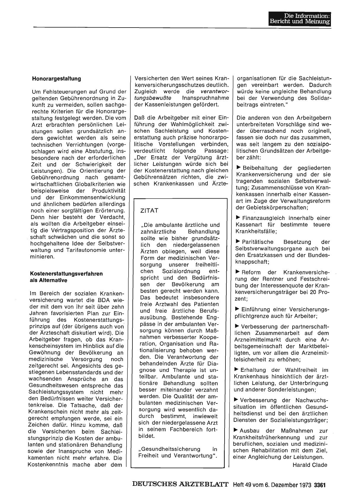 Vorschauseite 1: ZITAT