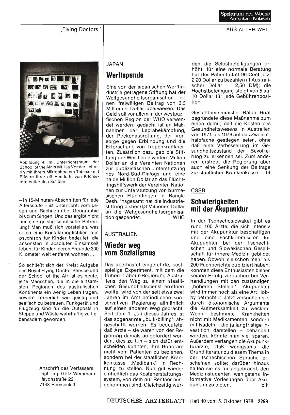Vorschauseite 1: Arbeitsund Sozialmedizin in Ulm: Enge Verbindung zwischen Forschung und Praxis