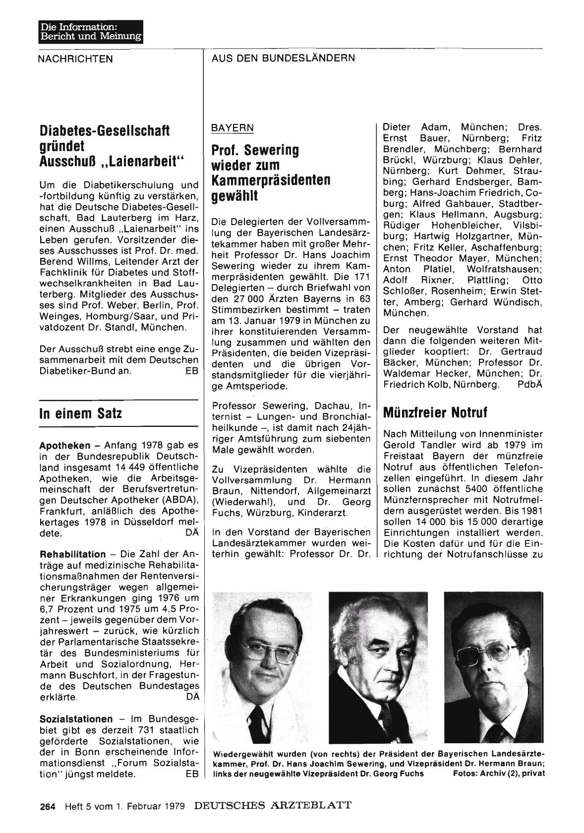 Vorschauseite 1: In einem Satz