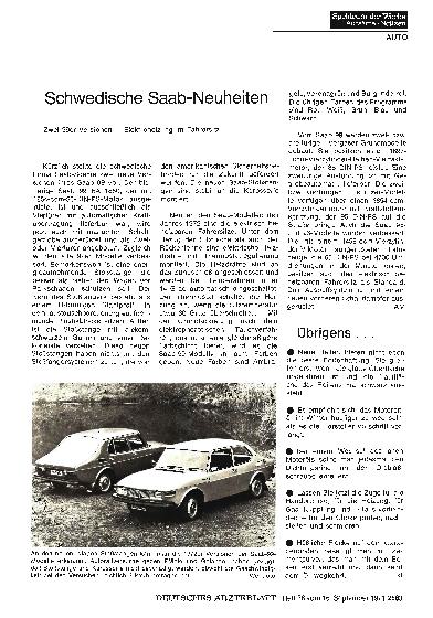 Vorschauseite 1: Übrigens. ..