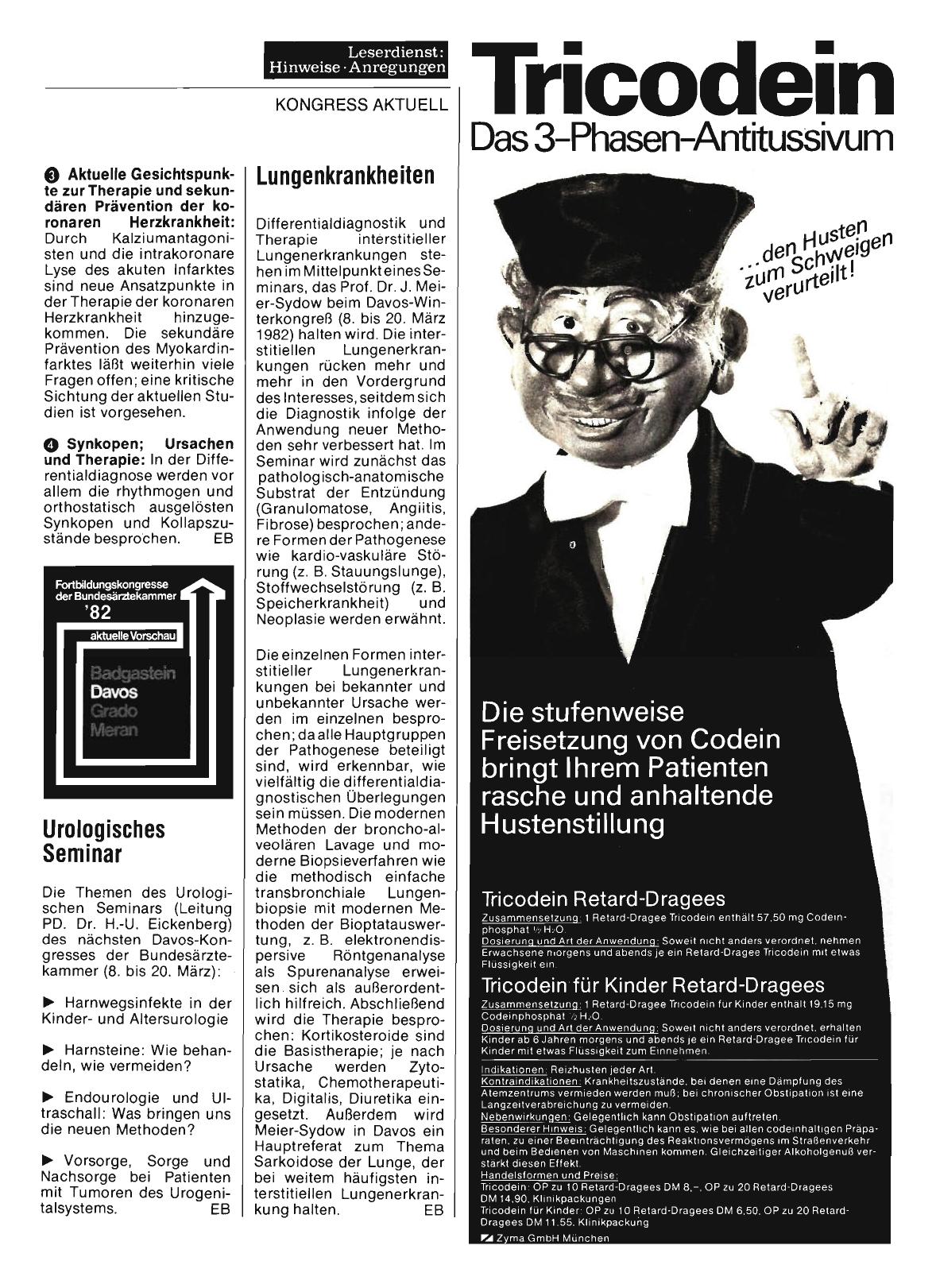 Vorschauseite 1: Lungenkrankheiten