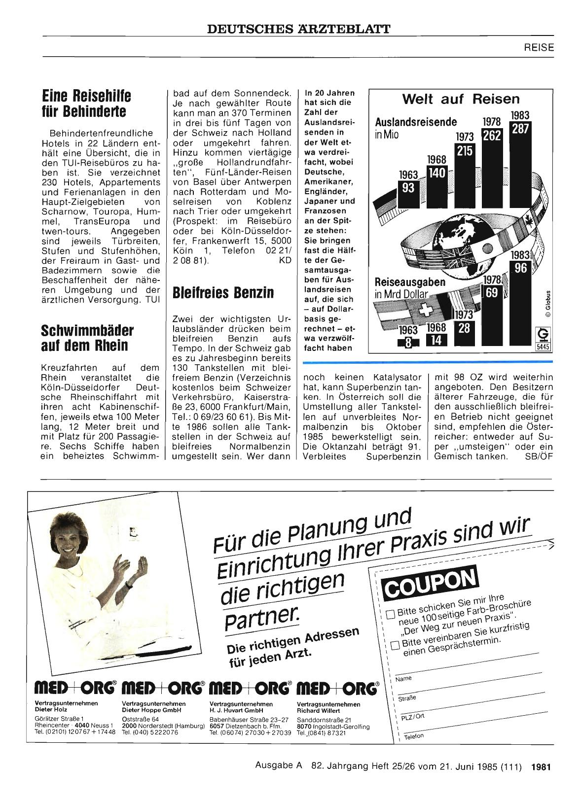 Vorschauseite 1: Bleifreies Benzin