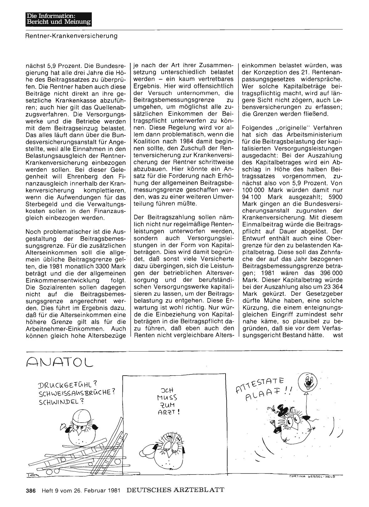Vorschauseite 1: Anatol
