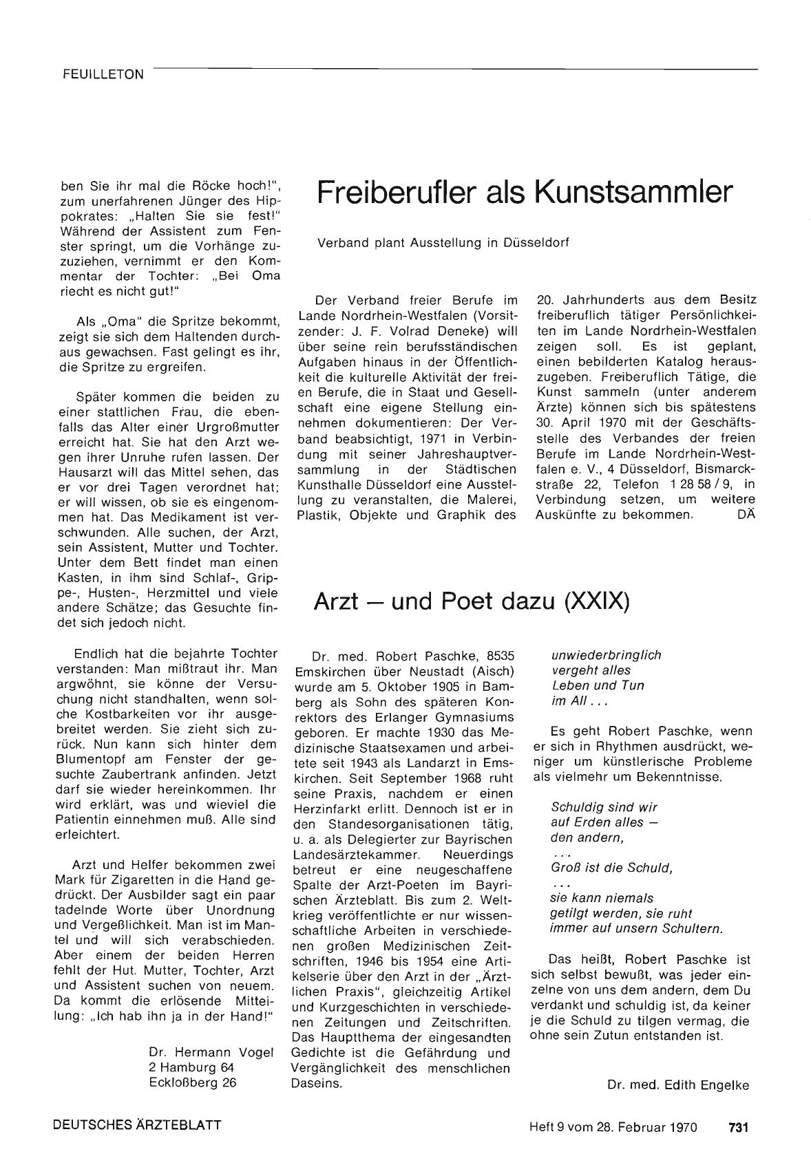 Vorschauseite 1: Freiberufler als Kunstsammler