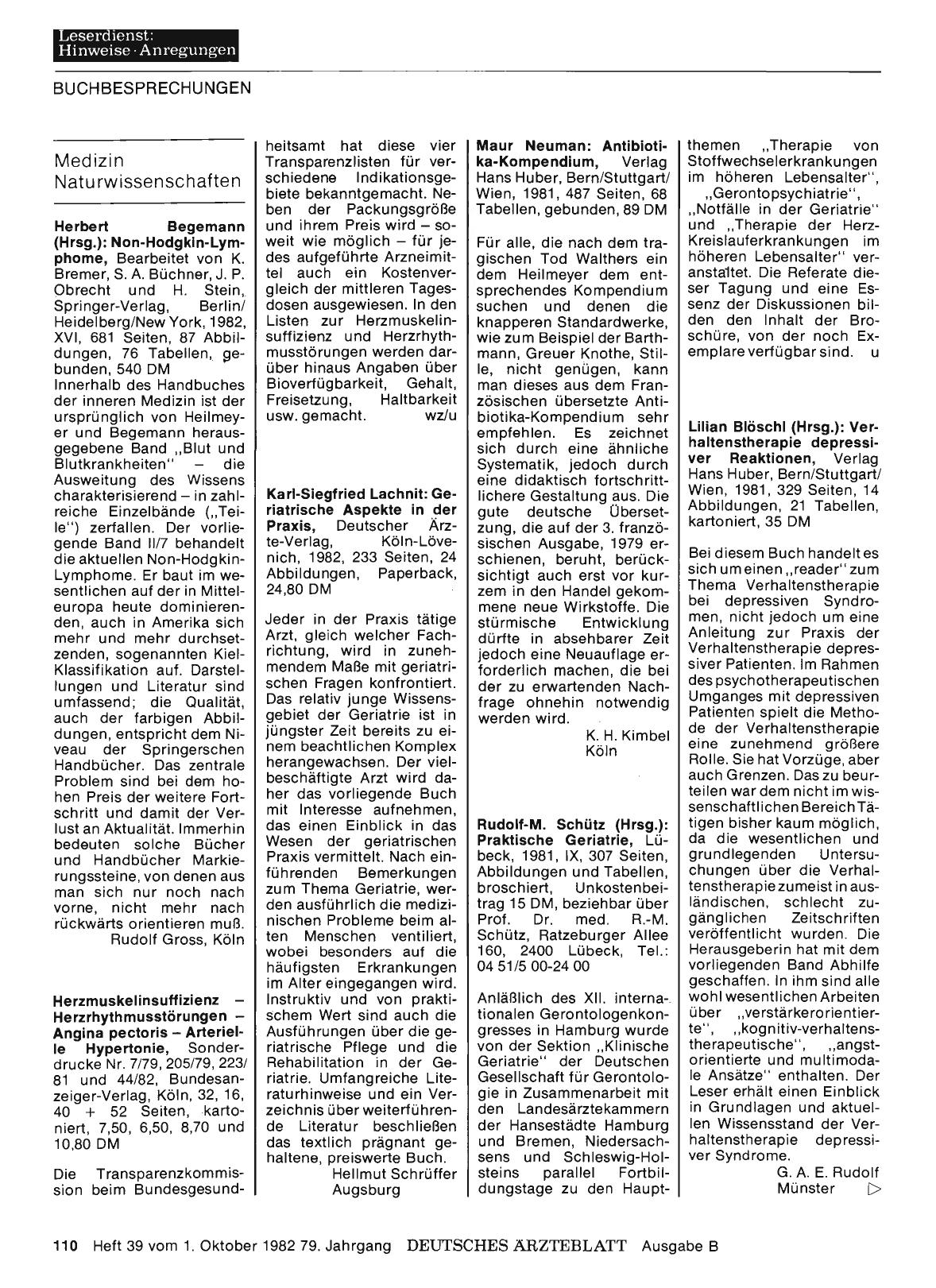 Vorschauseite 1: Medizin - Naturwissenschaften: Herzmuskelinsuffizienz — Herzrhythmusstörungen — Angina pectoris — Arterielle Hypertonie