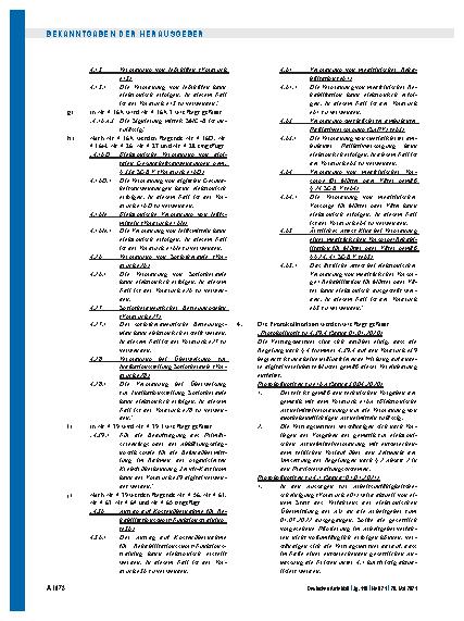 Vorschauseite 3: Änderung der Vereinbarung über die Verwendung digitaler Vordrucke in der vertragsärztlichen Versorgung – Vordruck-Vereinbarung digitale Vordrucke (Anlage 2b BMV-Ä)