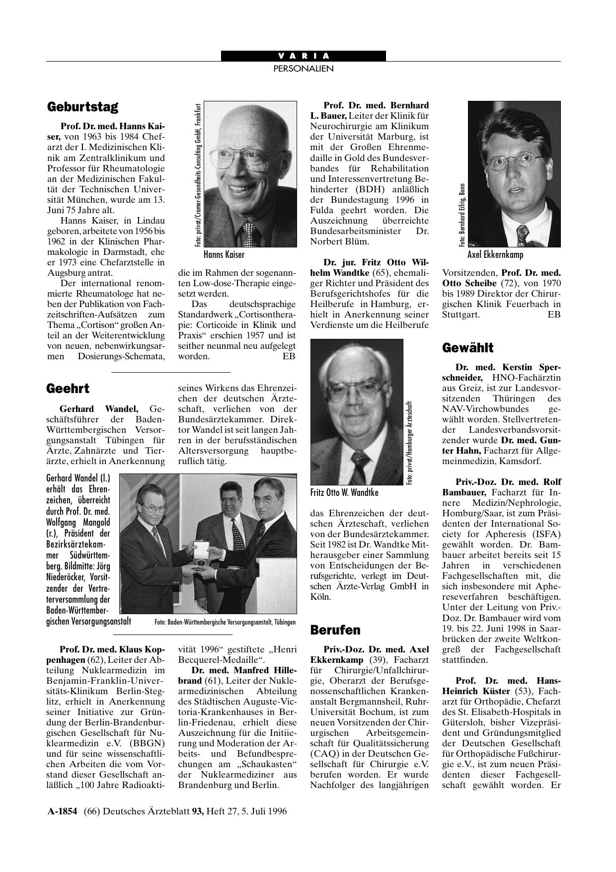 Vorschauseite 1: Gestorben