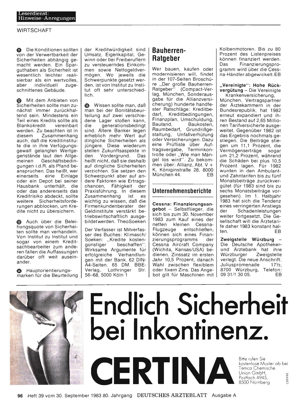 Vorschauseite 1: Bauherren-Ratgeber
