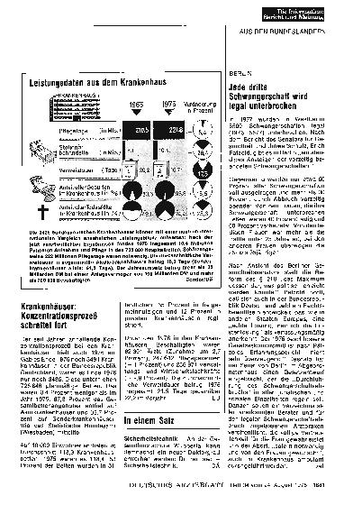 Vorschauseite 1: In einem Satz