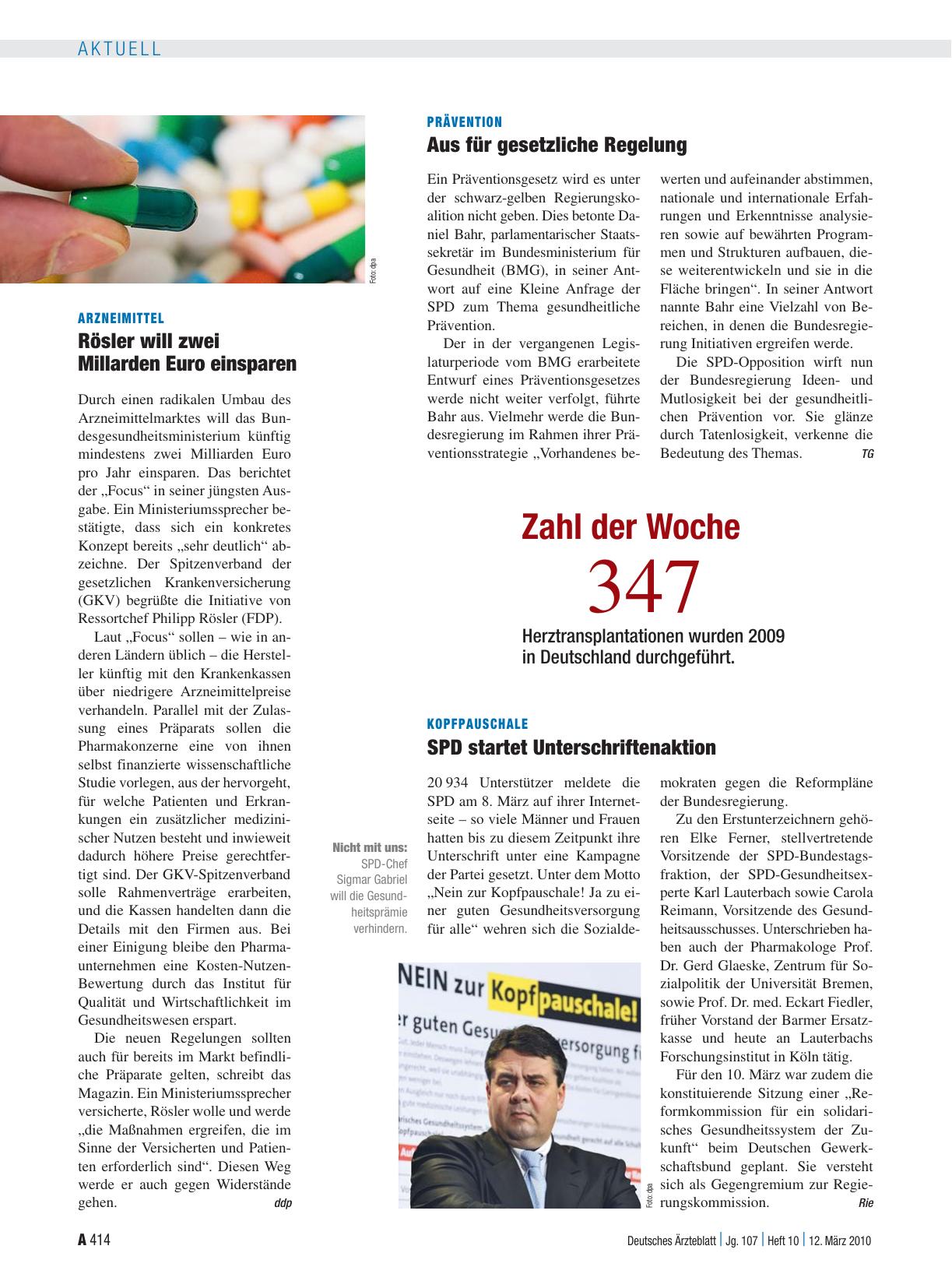 Vorschauseite 1: Zahl der Woche: 347
