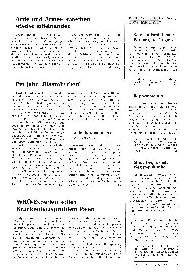 Vorschauseite 1: Repräsentation