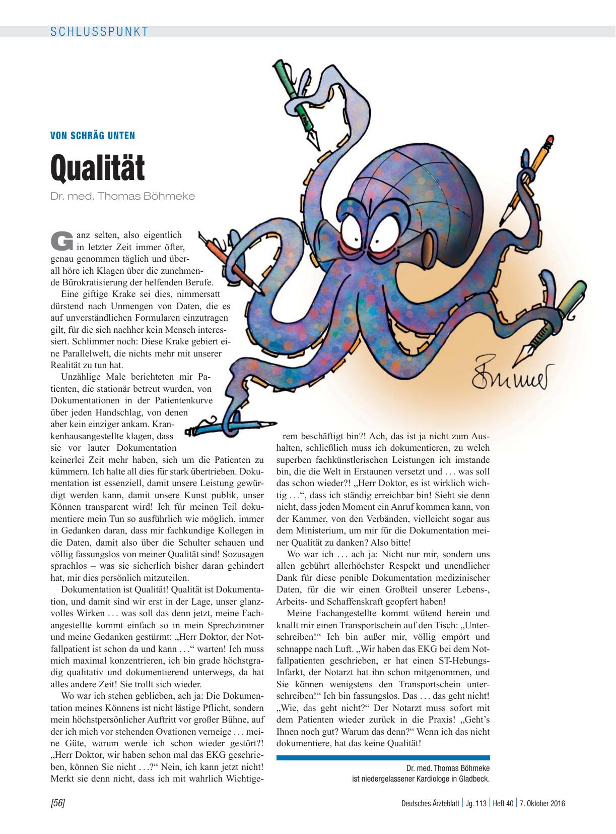 Vorschauseite 1: Von Schräg unten: Qualität