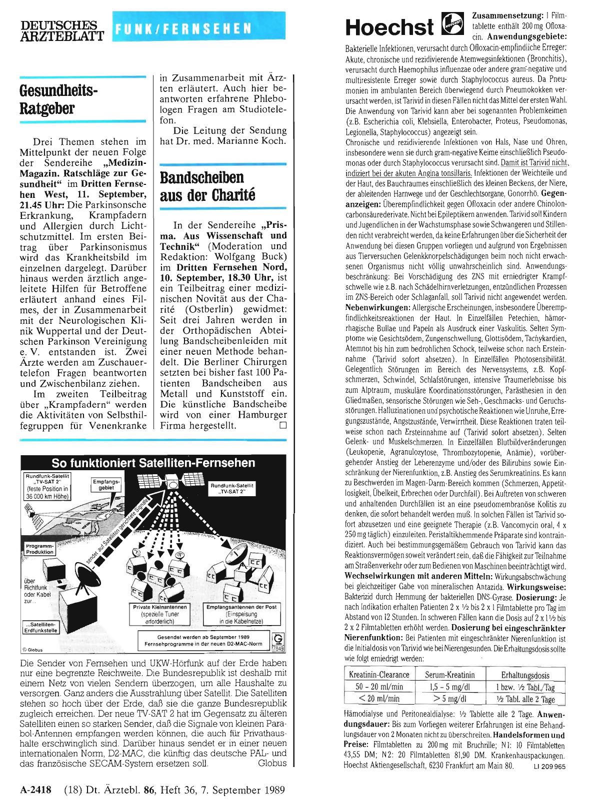 Vorschauseite 1: Gesundheits-Ratgeber