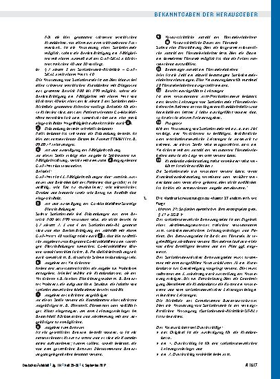 Vorschauseite 2: 45. Änderung der Vereinbarung über Vordrucke für die vertragsärztliche Versorgung vom 1. April 1995 (Anlage 2 BMV-Ä)