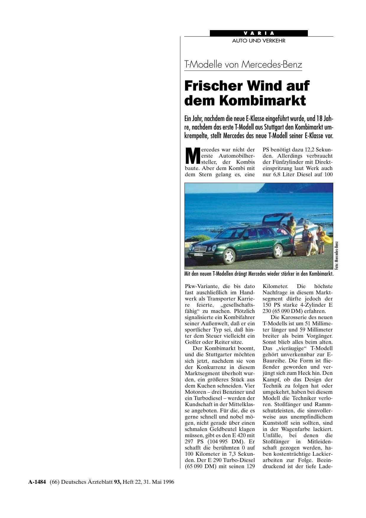 Vorschauseite 1: Auto-Rabatte