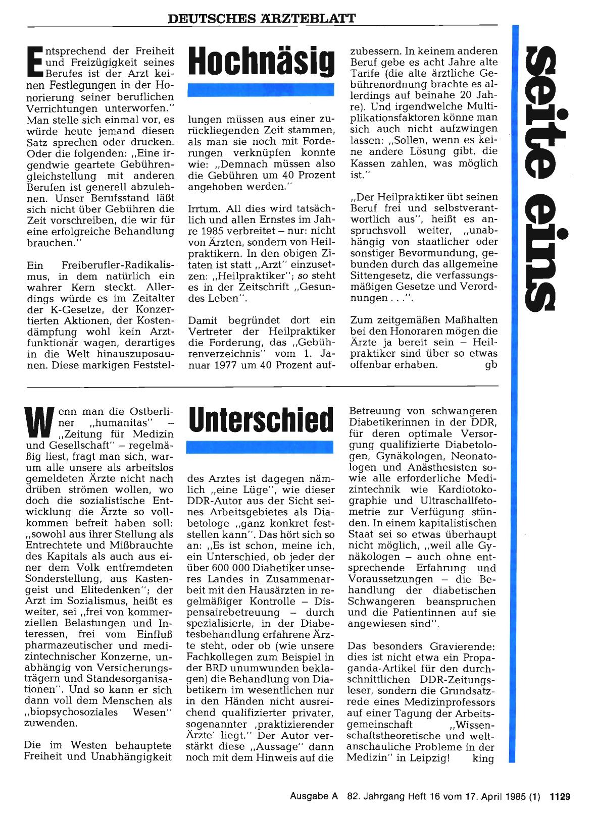 Vorschauseite 1: Unterschied