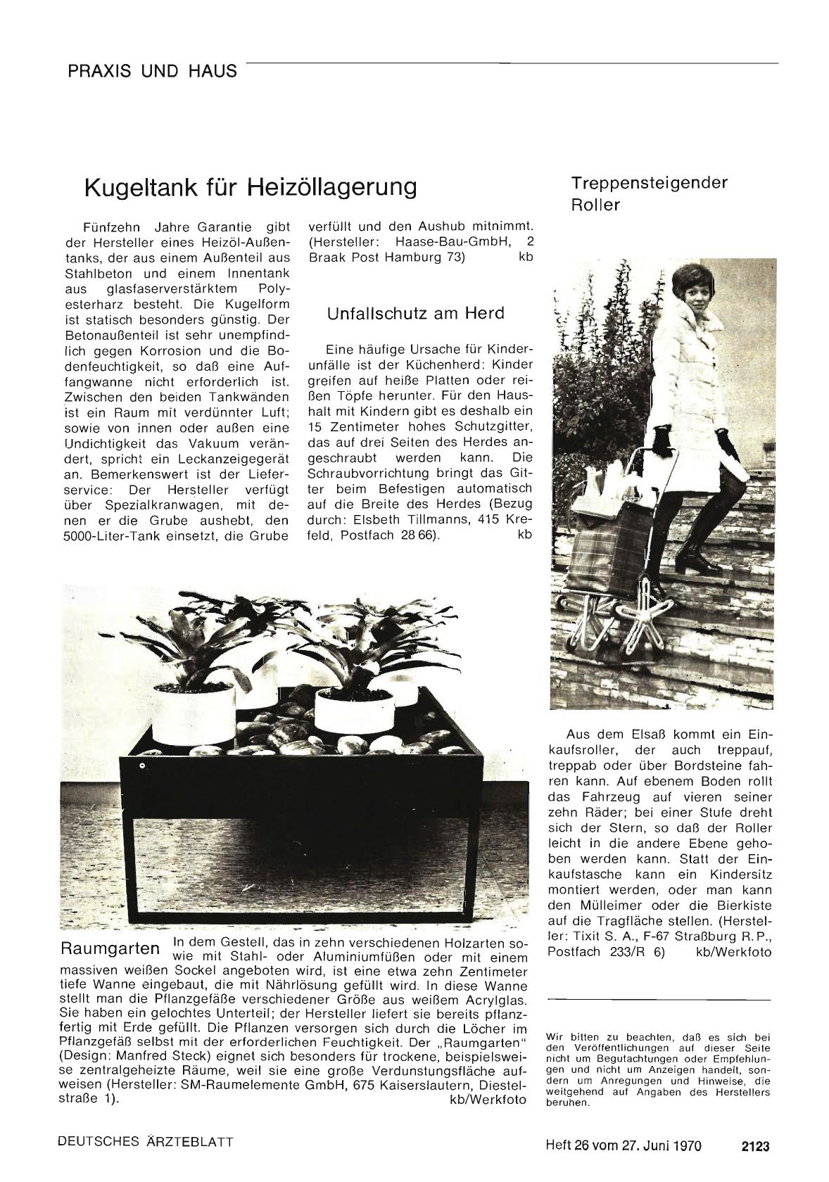Vorschauseite 1: Treppensteigender Roller