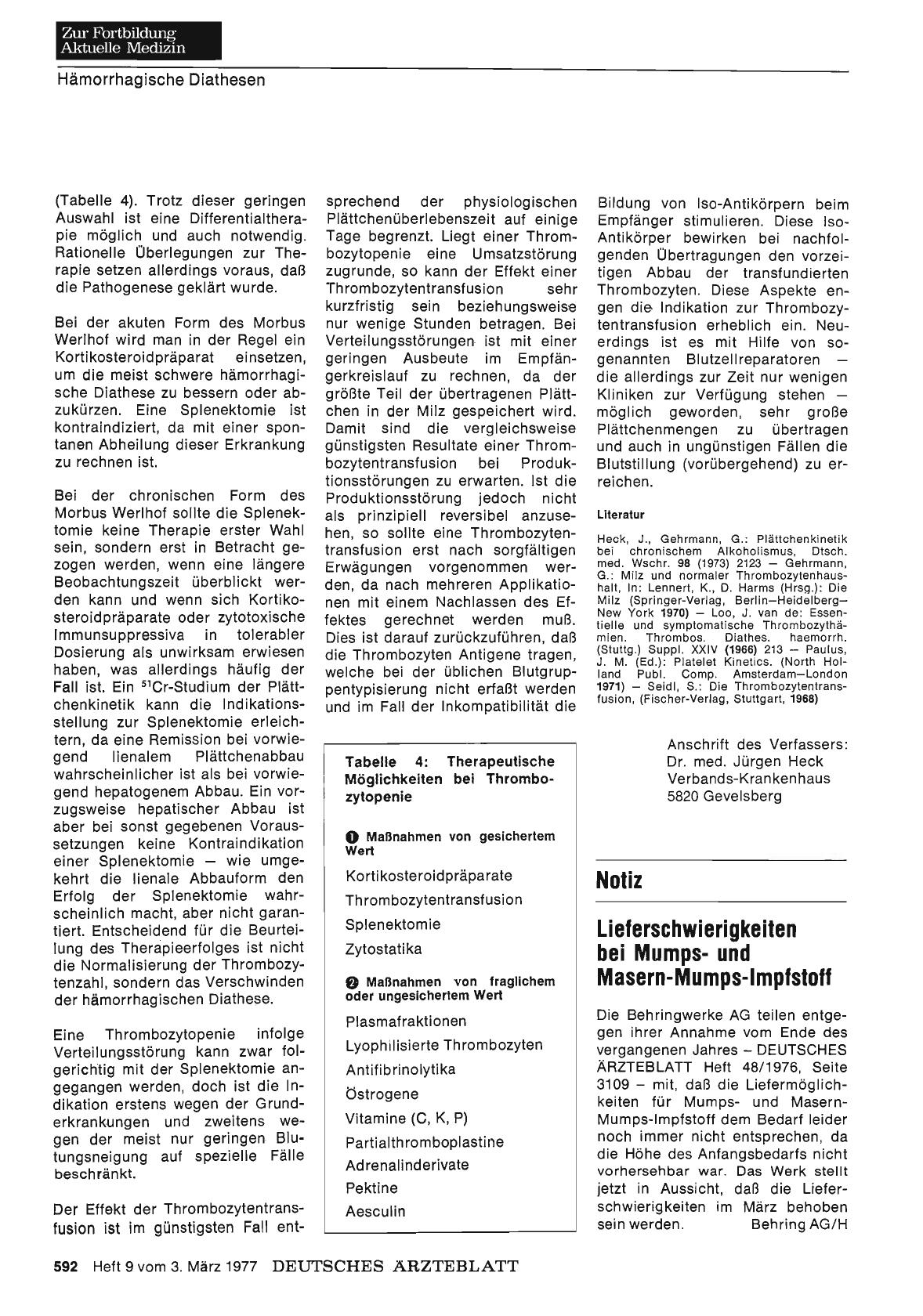 Vorschauseite 1: Jugendpsychiatrie in Frankreich