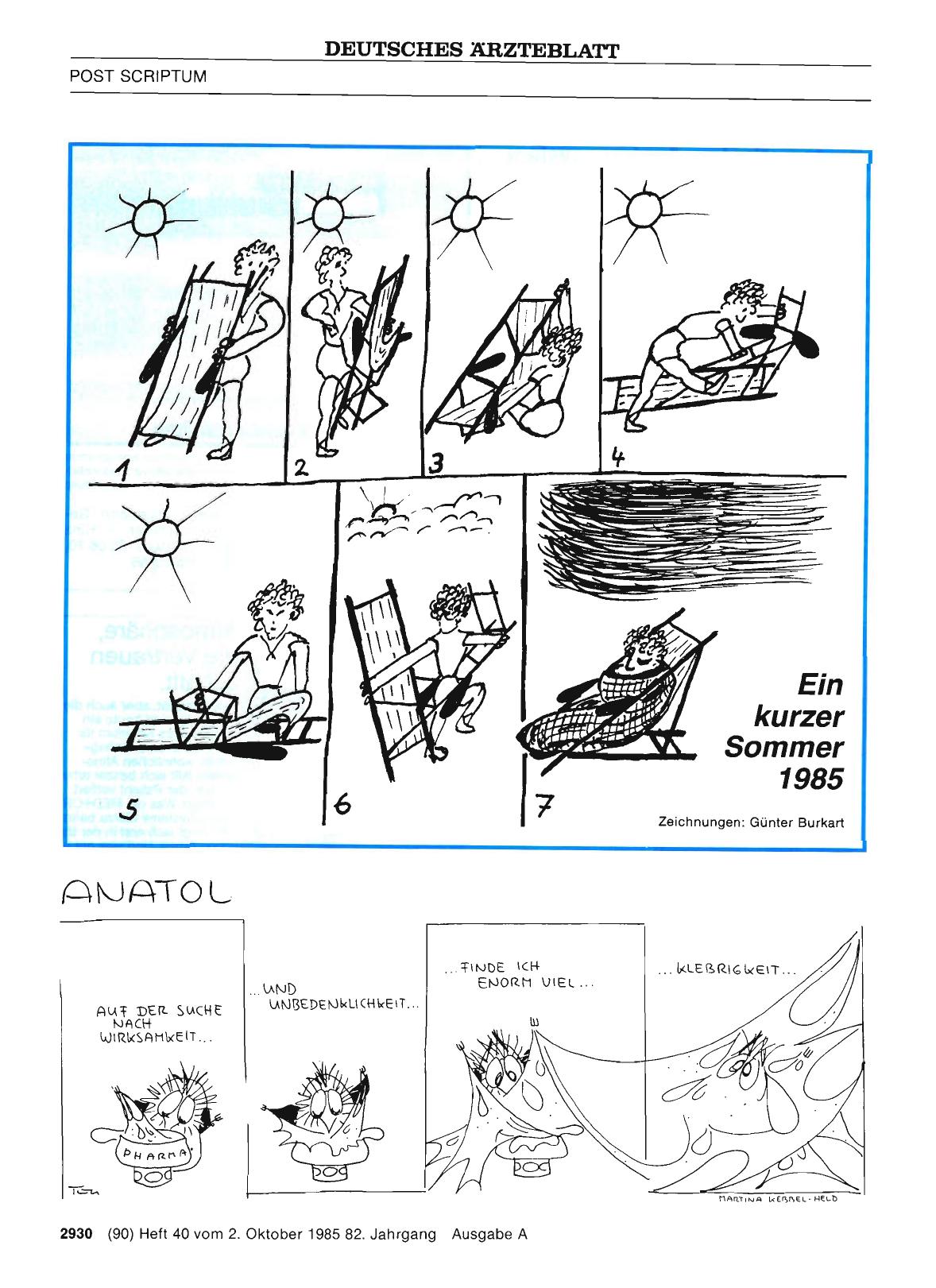 Vorschauseite 1: Anatol