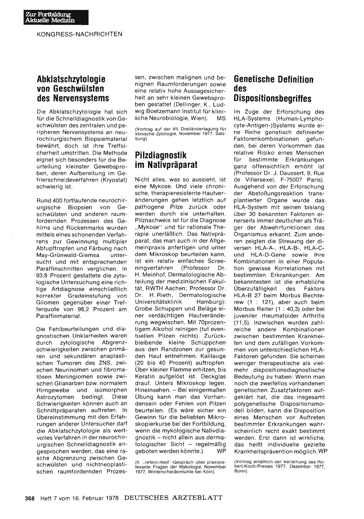 Vorschauseite 1: Genetische Definition des Dispositionsbegriffes