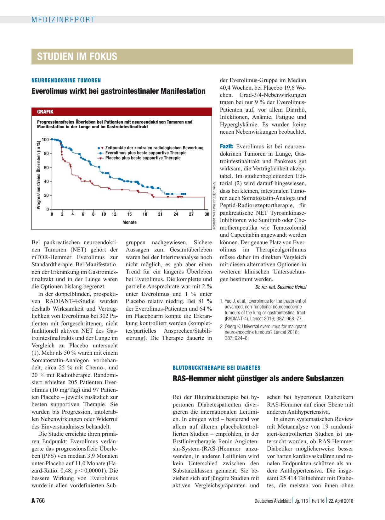 Vorschauseite 1: Blutdrucktherapie bei Diabetes: RAS-Hemmer nicht günstiger als andere Substanzen