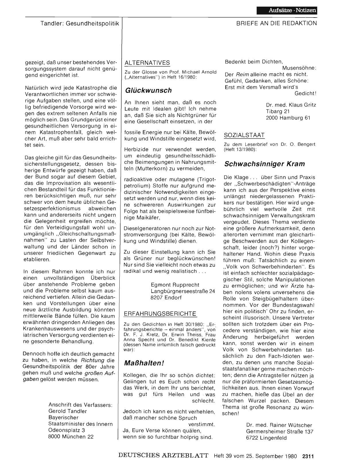 Vorschauseite 1: SOZIALSTAAT: Schwachsinniger Kram