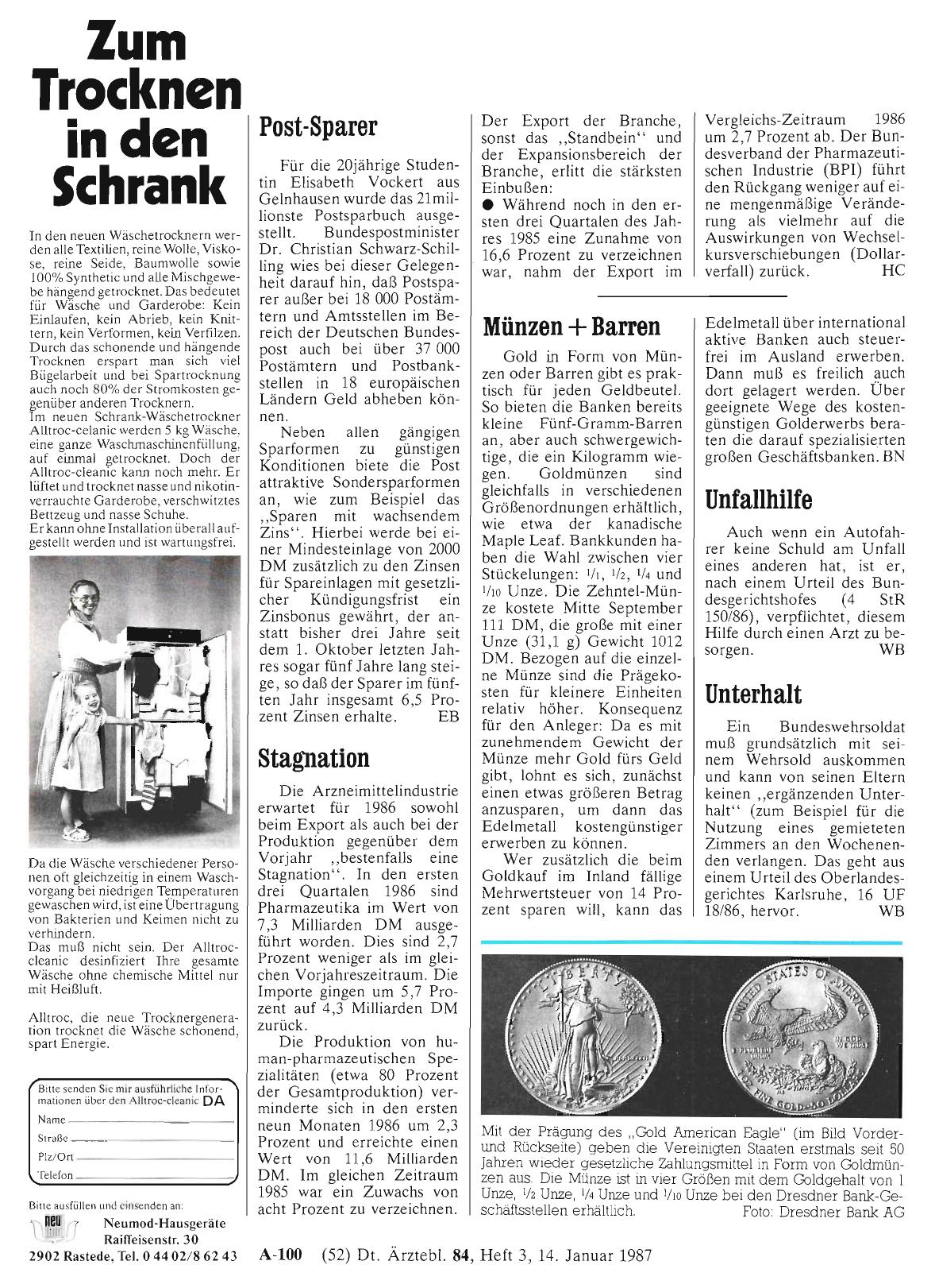 Vorschauseite 1: Unfallhilfe