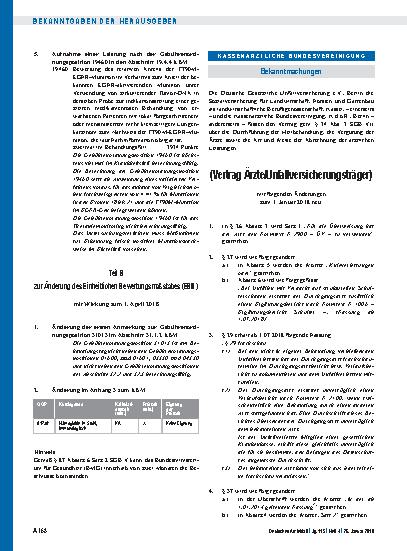 Vorschauseite 1: (Vertrag Ärzte/Unfallversicherungsträger)