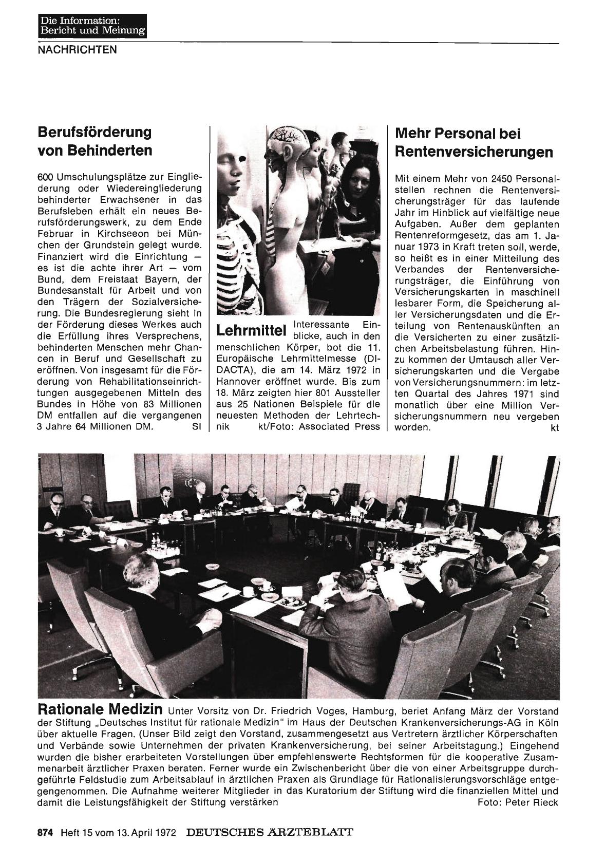 Vorschauseite 1: Lehrmittel