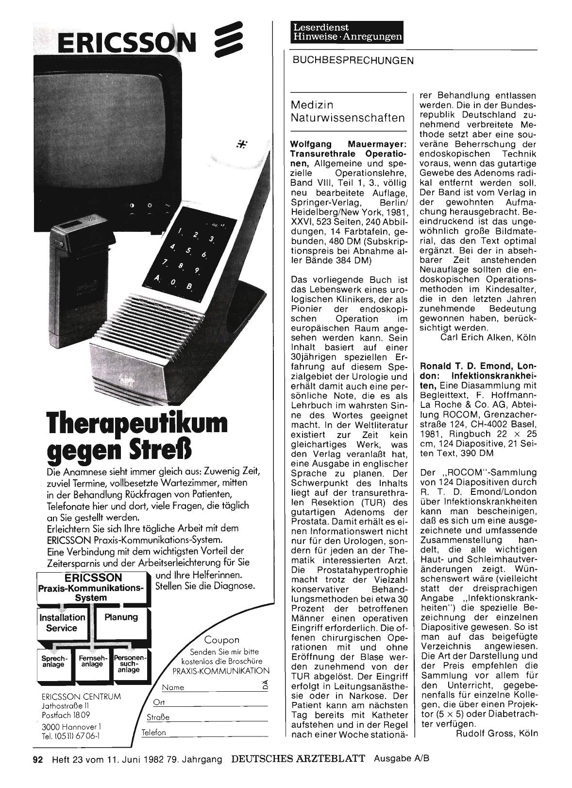 Vorschauseite 1: Medizin, Naturwissenschaften