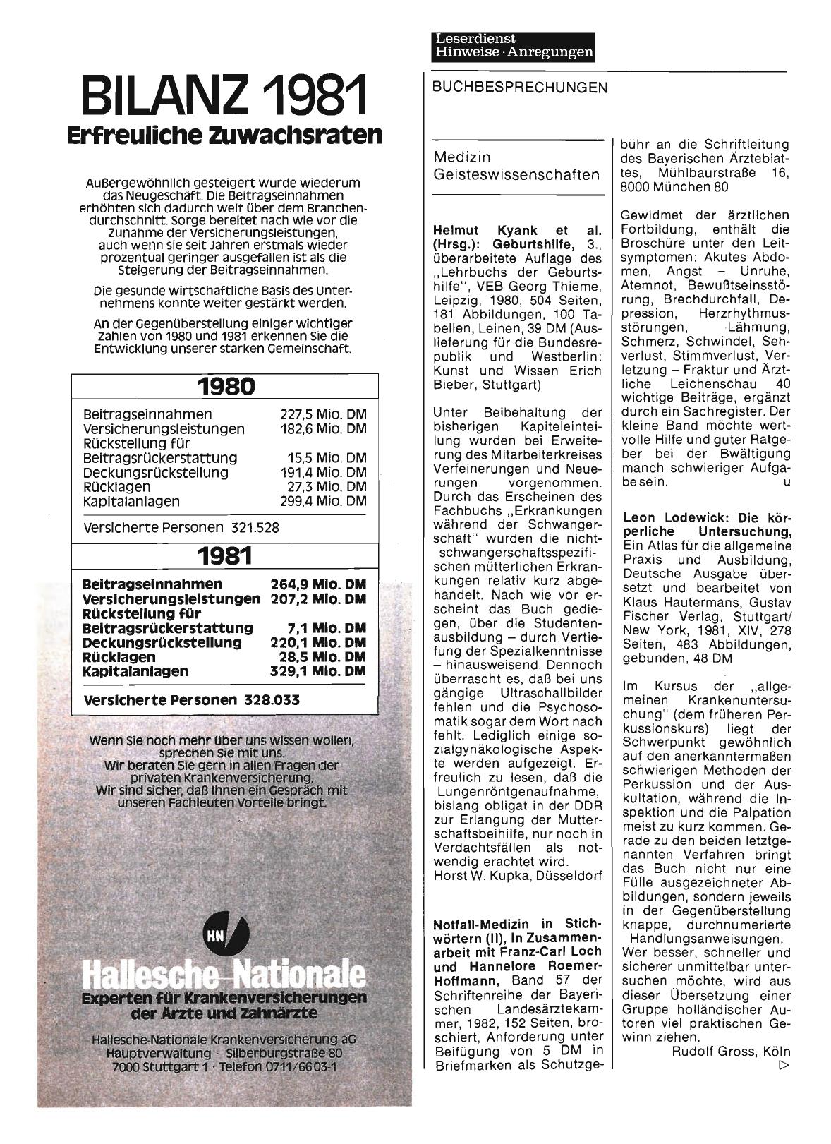 Vorschauseite 1: Medizin, Geisteswissenschaften