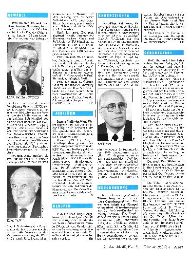 Vorschauseite 1: Neugründung