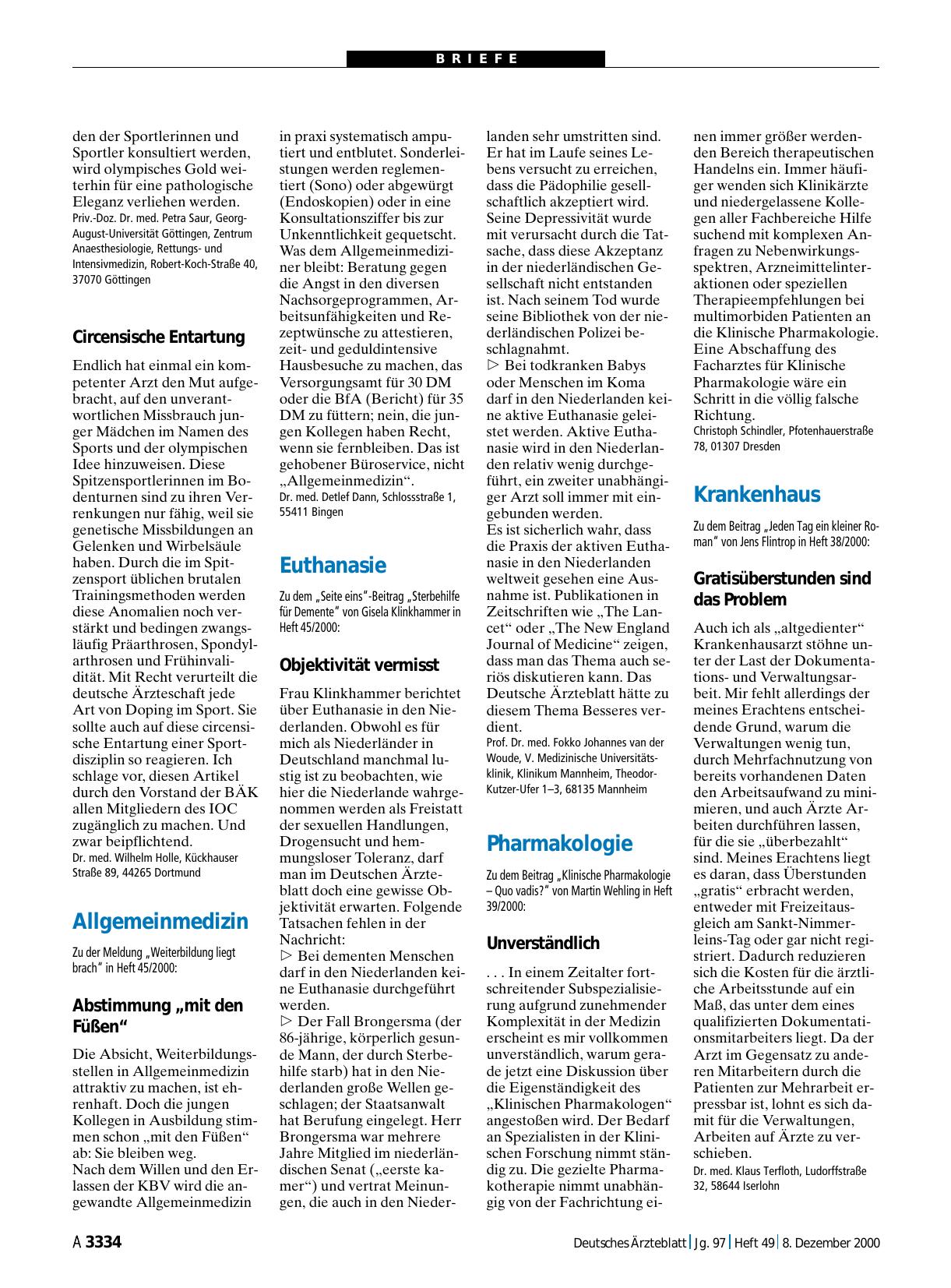 Vorschauseite 1: Pharmakologie: Unverständlich
