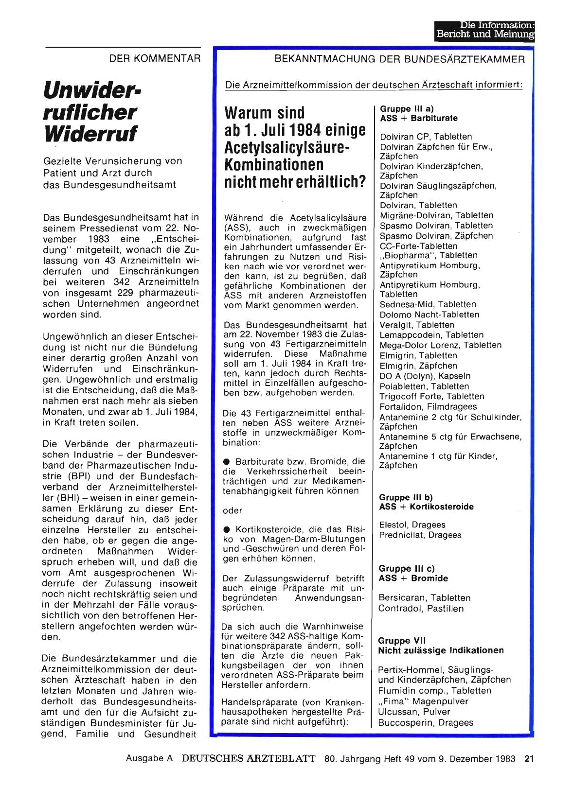 Vorschauseite 1: 18 Monate Vorbereitungszeit