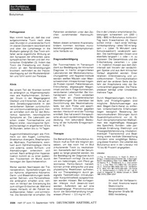 Vorschauseite 1: Epilepsietherapie bei Erwachsenen