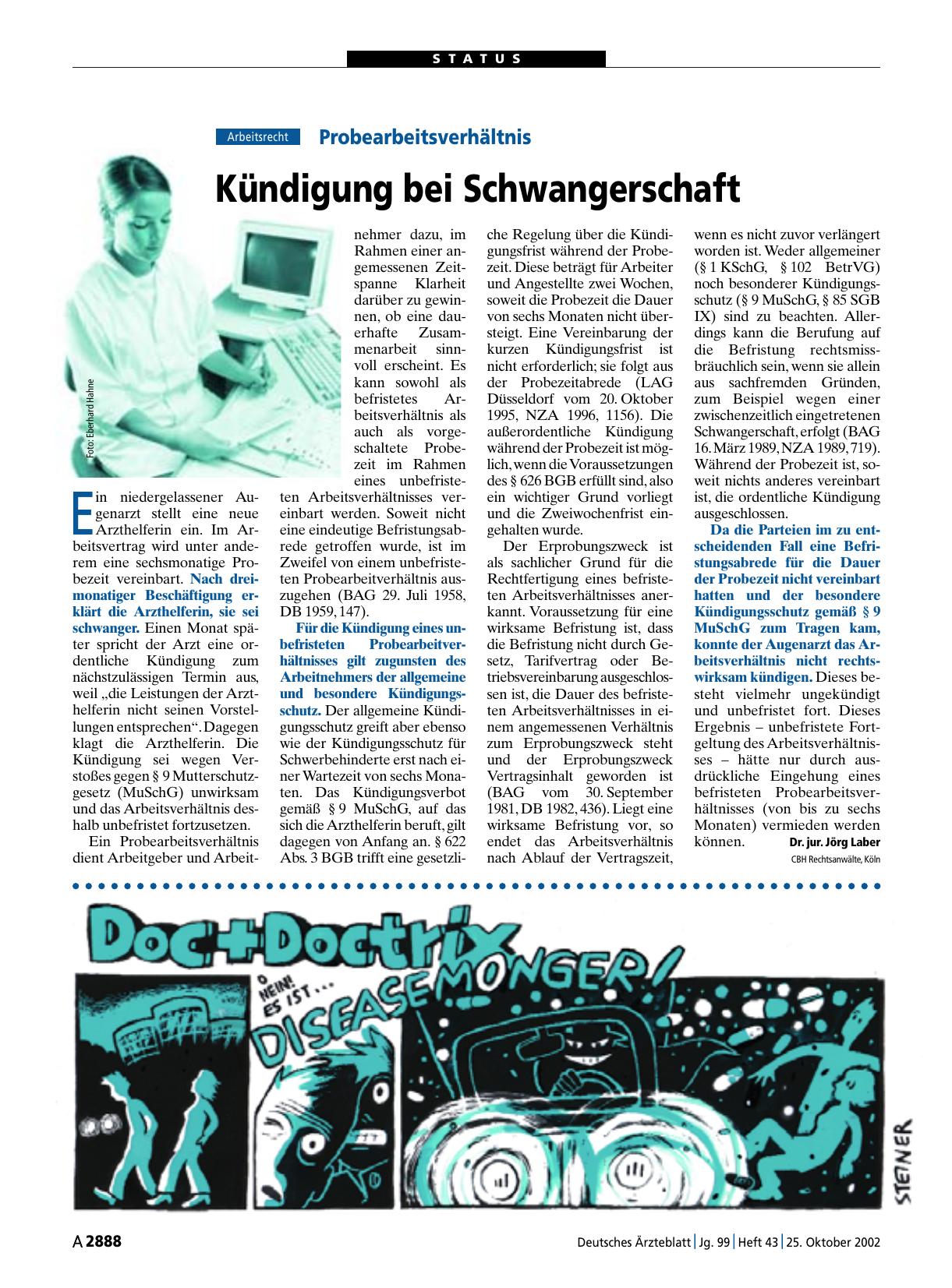 Vorschauseite 1: Doc + Doctrix