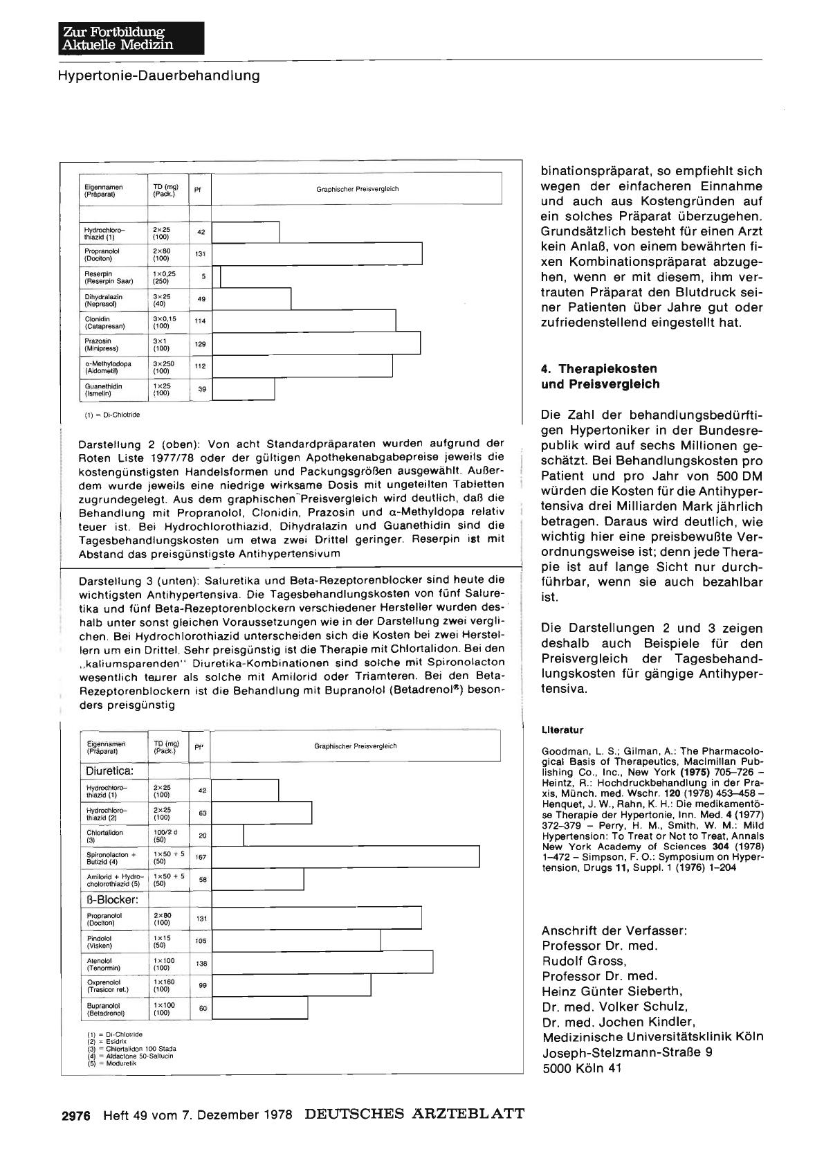 Vorschauseite 1: KARZINOMSERIE: Psychologische Führung von Kindern mit neoplastischen Erkrankungen - Ein Erfahrungsbericht