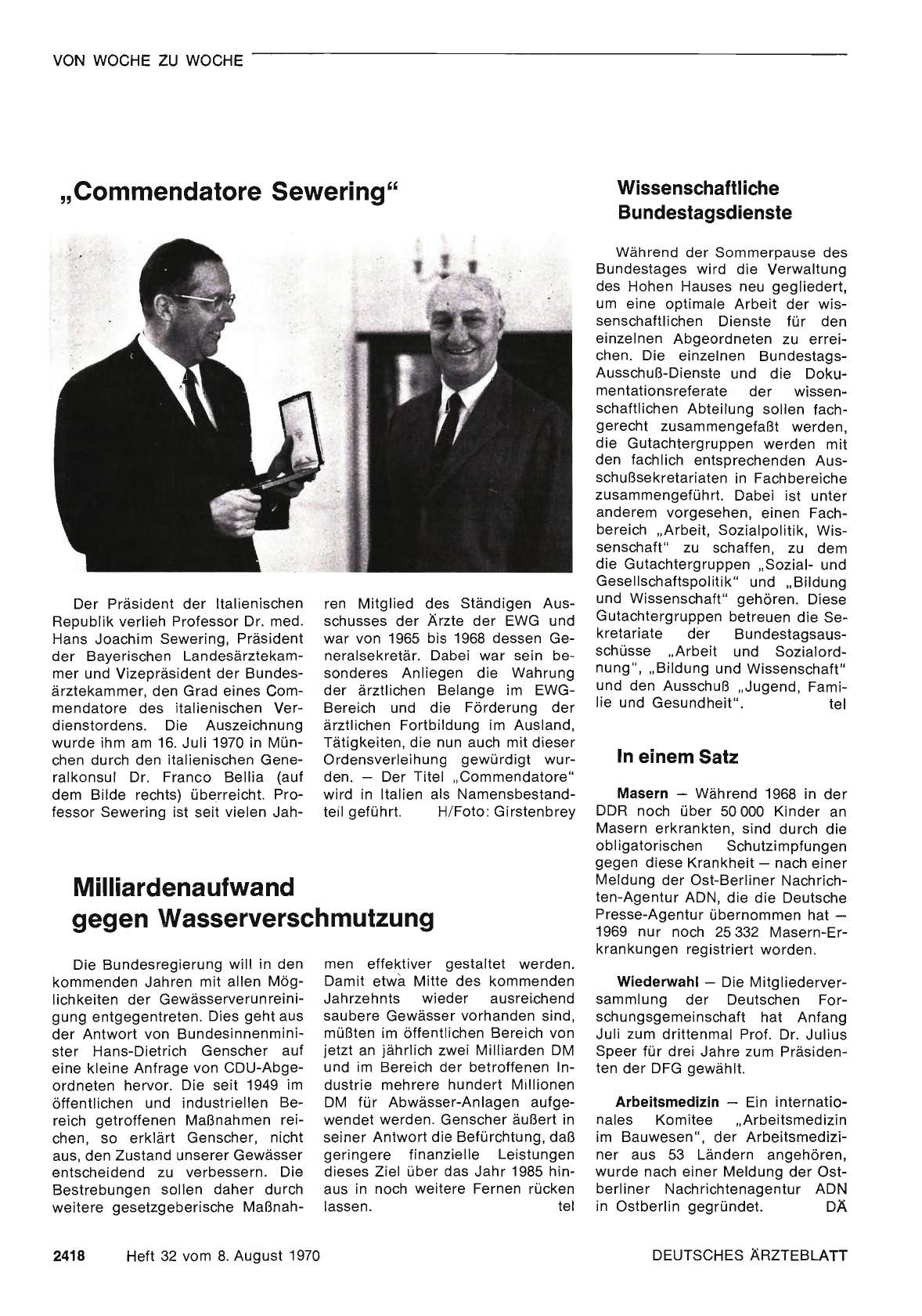 Vorschauseite 1: In einem Satz