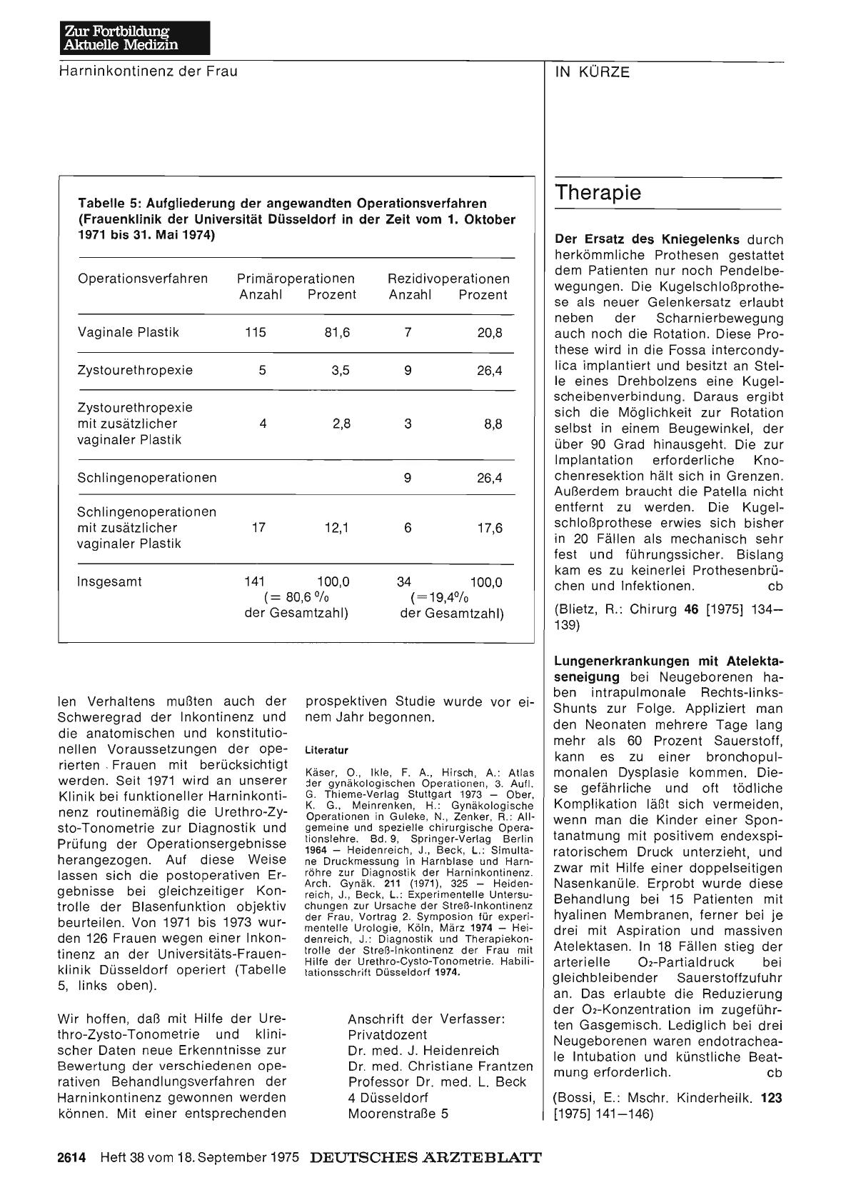 Vorschauseite 1: Neurologische Komplikationen beim Zoster